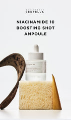 SKIN1004 Lab in Nature Niacinamide 10 Boosting Shot Ampoule 30ml