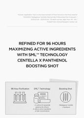 SKIN1004 Lab in Nature Niacinamide 10 Boosting Shot Ampoule 30ml