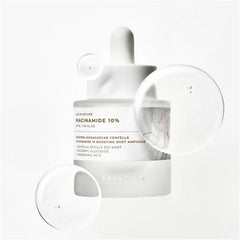 SKIN1004 Lab in Nature Niacinamide 10 Boosting Shot Ampoule 30ml