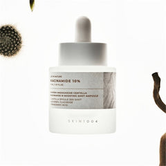 SKIN1004 Lab in Nature Niacinamide 10 Boosting Shot Ampoule 30ml