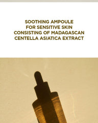 SKIN1004 Madagascar Centella Ampoule 100ml