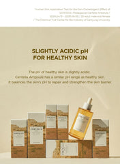 SKIN1004 Madagascar Centella Ampoule 100ml