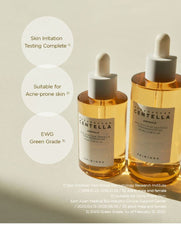 SKIN1004 Madagascar Centella Ampoule 55ml