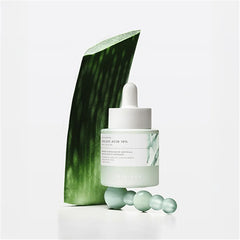 SKIN1004 Madagascar Centella Azelaic Acid 10 Ampoule 30ml