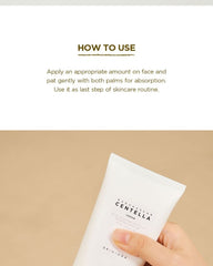 SKIN1004 Madagascar Centella Cream 30ml