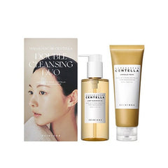 SKIN1004 Madagascar Centella Double Cleansing Duo 200ml