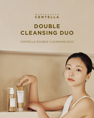SKIN1004 Madagascar Centella Double Cleansing Duo 200ml