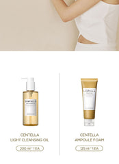 SKIN1004 Madagascar Centella Double Cleansing Duo 200ml