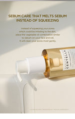 SKIN1004 Madagascar Centella Double Cleansing Duo 200ml