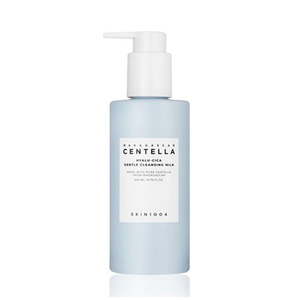 SKIN1004 Madagascar Centella Hyalu-Cica Gentle Cleansing Milk 200ml