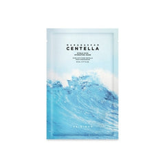 SKIN1004 Madagascar Centella Hyalu-Cica Hydrating Mask 23ml x 5