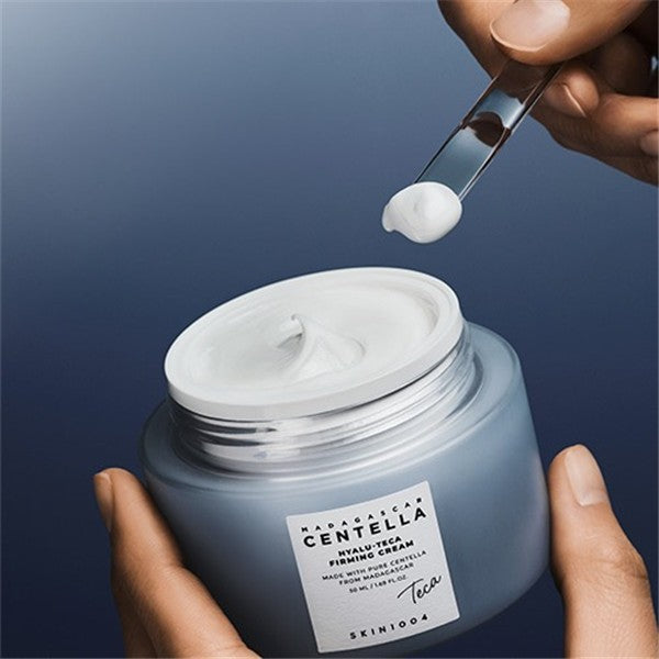 SKIN1004 Madagascar Centella Hyalu-Teca Firming Cream 50ml