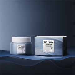 SKIN1004 Madagascar Centella Hyalu-Teca Firming Cream 50ml
