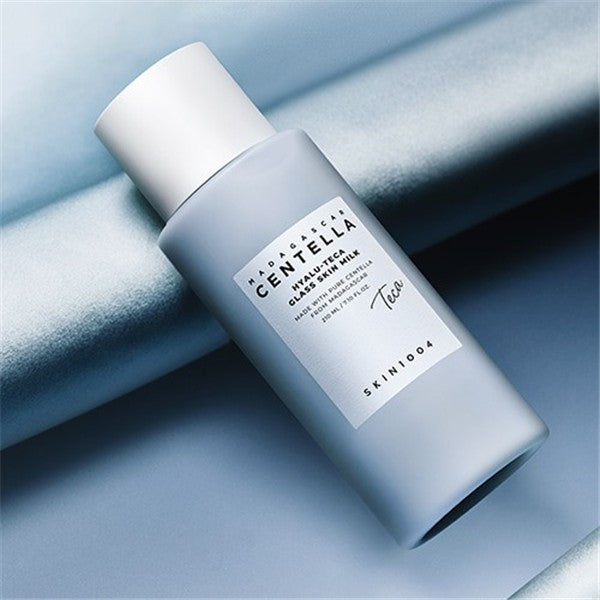SKIN1004 Madagascar Centella Hyalu-Teca Glass Skin Milk 210ml