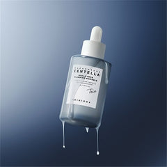 SKIN1004 Madagascar Centella Hyalu-Teca Plumping Ampoule 50ml