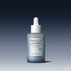 SKIN1004 Madagascar Centella Hyalu-Teca Plumping Ampoule 50ml