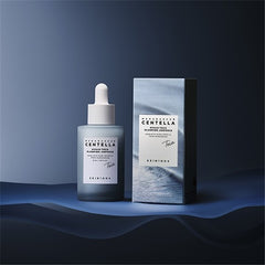 SKIN1004 Madagascar Centella Hyalu-Teca Plumping Ampoule 50ml