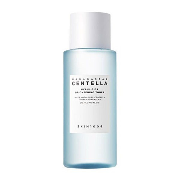 SKIN1004 Madagascar Centella Hyalu-Cica Brightening Toner 210ml