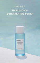 SKIN1004 Madagascar Centella Hyalu-Cica Brightening Toner 210ml