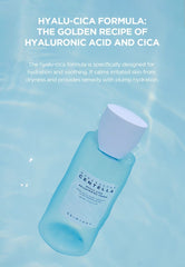 SKIN1004 Madagascar Centella Hyalu-Cica Brightening Toner 210ml