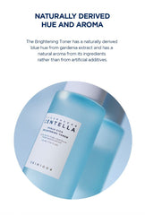 SKIN1004 Madagascar Centella Hyalu-Cica Brightening Toner 210ml