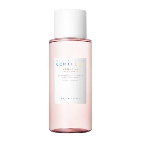 SKIN1004 Madagascar Centella Poremizing Clear Toner 210ml