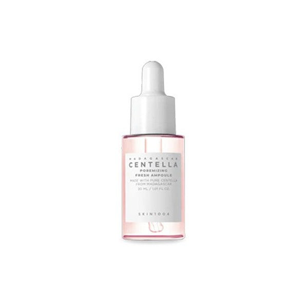 SKIN1004 Madagascar Centella Poremizing Fresh Ampoule 30ml