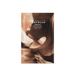 SKIN1004 Madagascar Centella Probio-Cica Nourishing Mask 22ml x 5