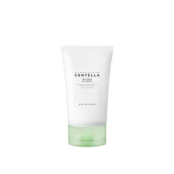 SKIN1004 Madagascar Centella Tea-Trica B5 Cream 75ml