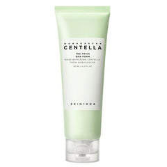 SKIN1004 Madagascar Centella Tea-Trica BHA Foam 125ml