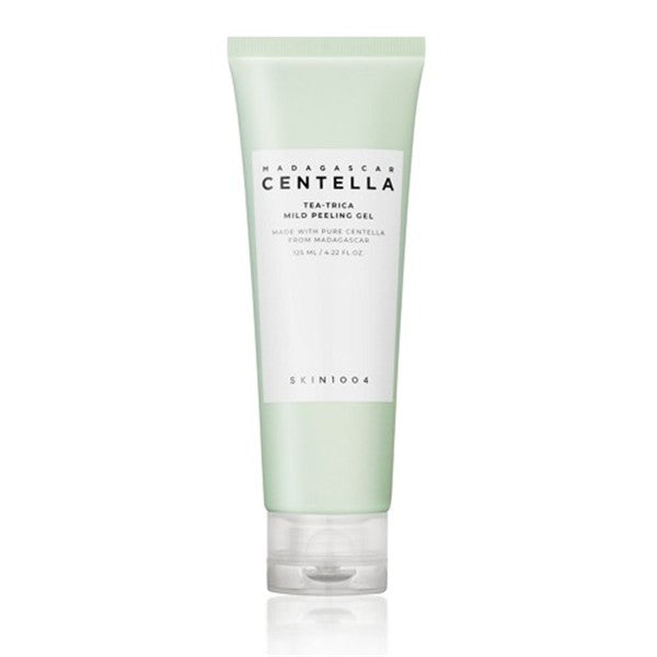 SKIN1004 Madagascar Centella Tea-Trica Mild Peeling Gel 125ml