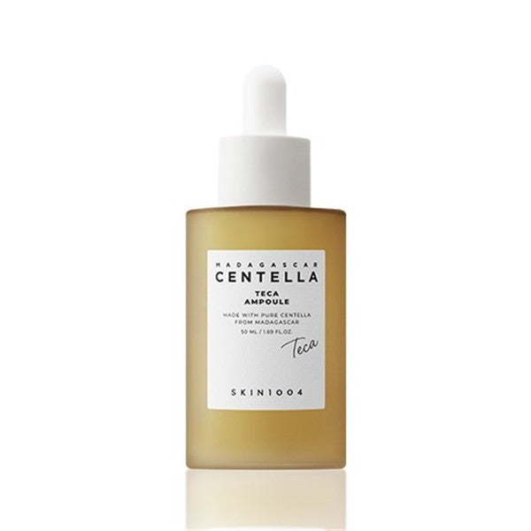 SKIN1004 Madagascar Centella Teca Ampoule 50ml
