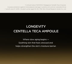 SKIN1004 Madagascar Centella Teca Ampoule 50ml