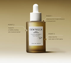 SKIN1004 Madagascar Centella Teca Ampoule 50ml