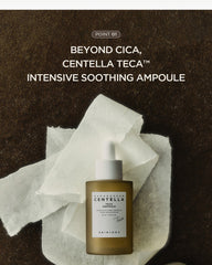SKIN1004 Madagascar Centella Teca Ampoule 50ml