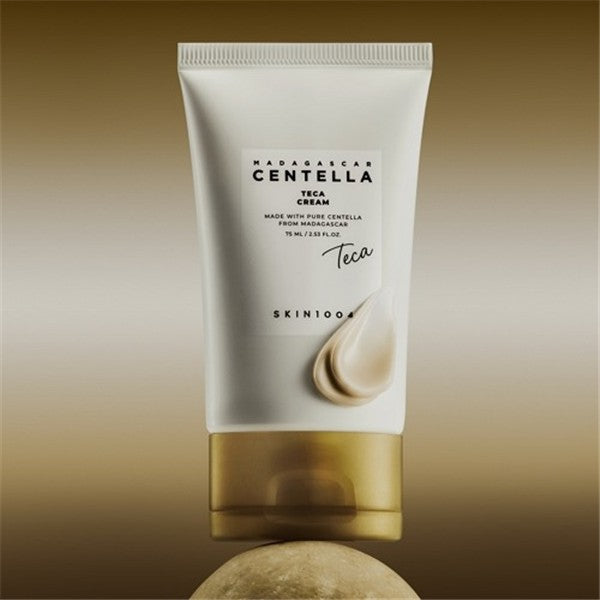 SKIN1004 Madagascar Centella Teca Cream 75ml