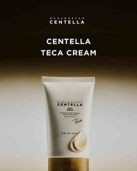 SKIN1004 Madagascar Centella Teca Cream 75ml