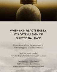 SKIN1004 Madagascar Centella Teca Cream 75ml