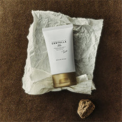 SKIN1004 Madagascar Centella Teca Cream 75ml