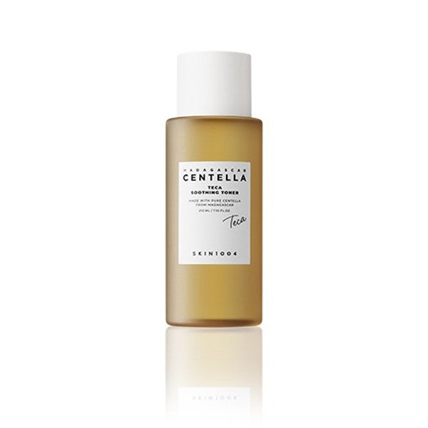SKIN1004 Madagascar Centella Teca Soothing Toner 210ml