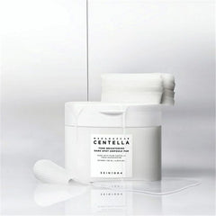 SKIN1004 Madagascar Centella Tone Brightening Dark Spot Ampoule Pad 130ml