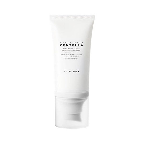 SKIN1004 Madagascar Centella Tone Brightening Tone-Up Sunscreen 50ml