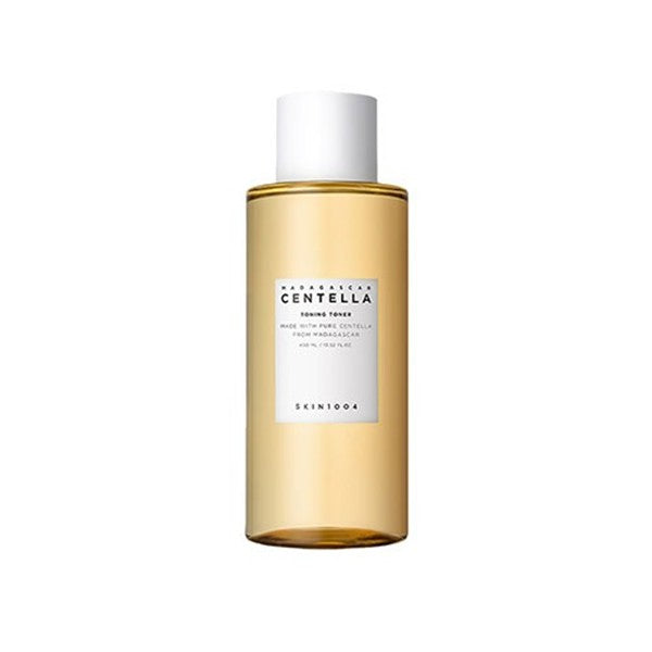 SKIN1004 Madagascar Centella Toning Toner 400ml