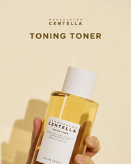 SKIN1004 Madagascar Centella Toning Toner 400ml