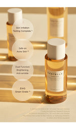 SKIN1004 Madagascar Centella Toning Toner 400ml