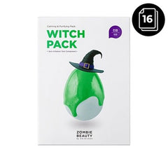 SKIN1004 Witch Pack 16ea