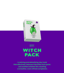 SKIN1004 Witch Pack 16ea