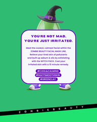 SKIN1004 Witch Pack 16ea