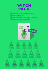 SKIN1004 Witch Pack 16ea