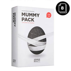 SKIN1004 Zombie Beauty Mummy Pack 2g x 8